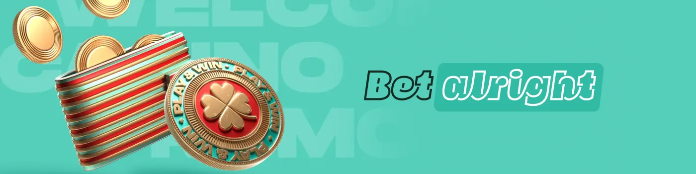 Betalright legaal casino