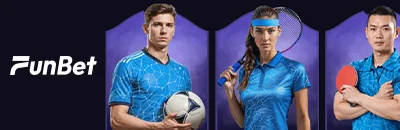FunBet legaal casino